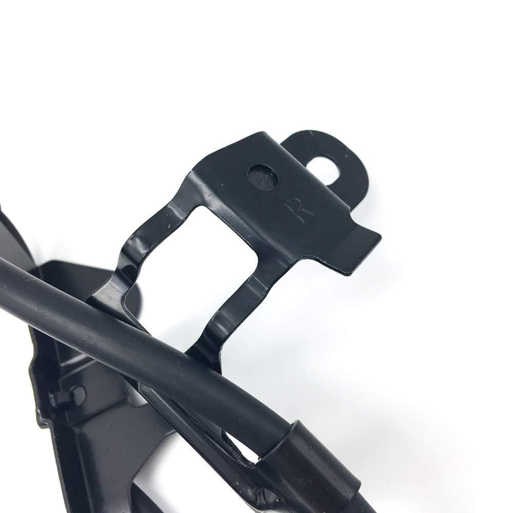 Amazon.com: Ensun 89542-35050 ABS Wheel Speed Sensor Front